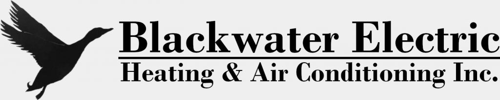 Blackwater Electric Heating & Air Inc.