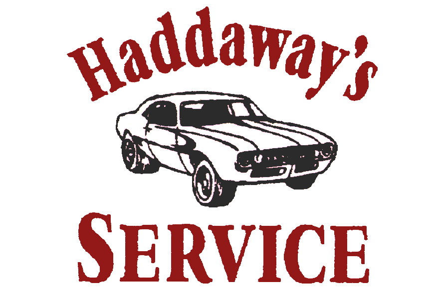 Haddaway's Service