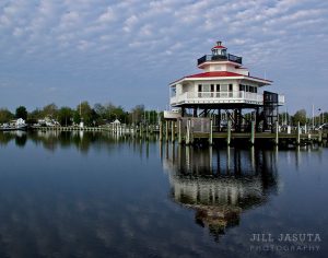 6-Lighthouse Tour by Capt. Phil Gootee