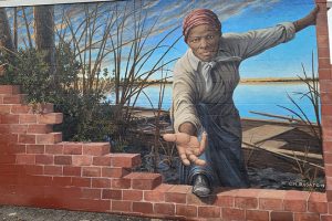 "Harriet Tubman's Secret Places" Guided Tour